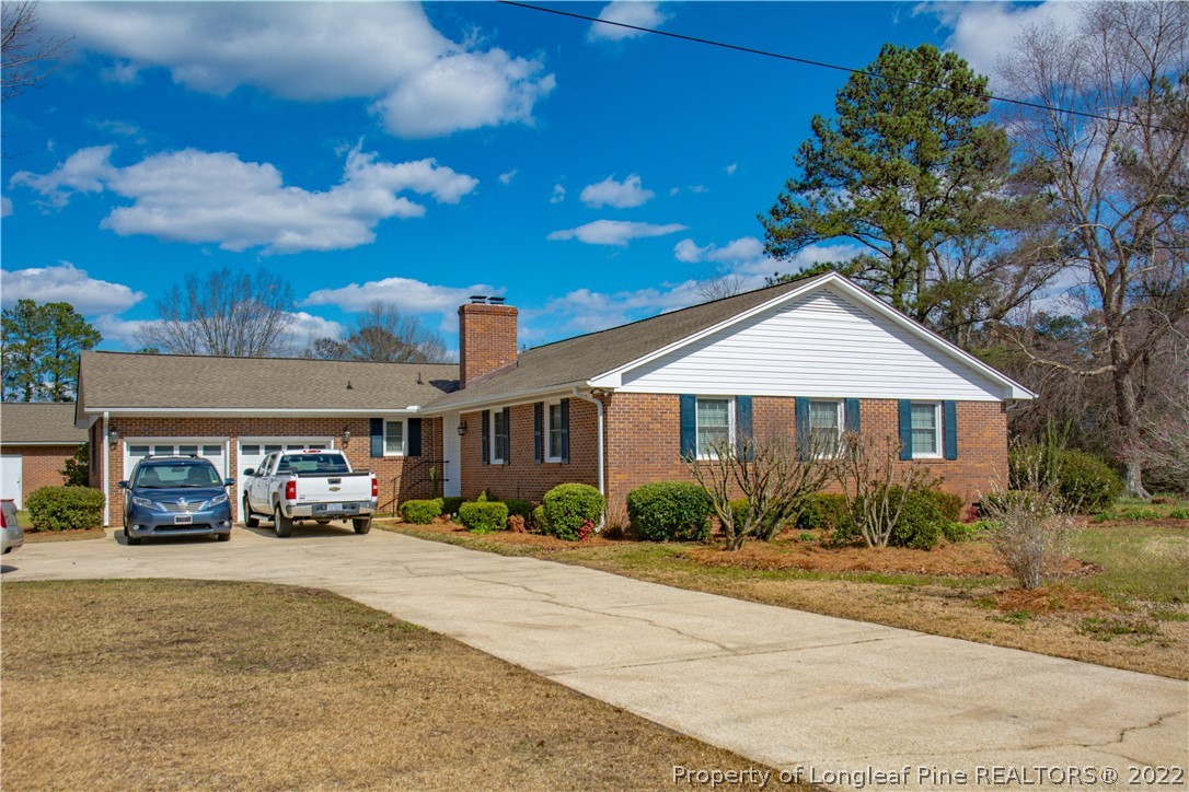 10440 Deep Branch Road Pembroke, NC 28372 - Photo 1 of 34 Gallery Image 1