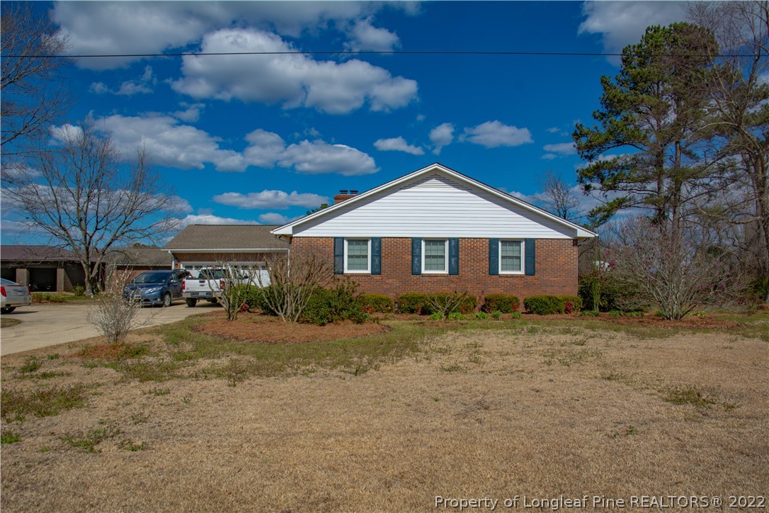 10440 Deep Branch Road Pembroke, NC 28372 - Photo 2 of 34 Gallery Image 2