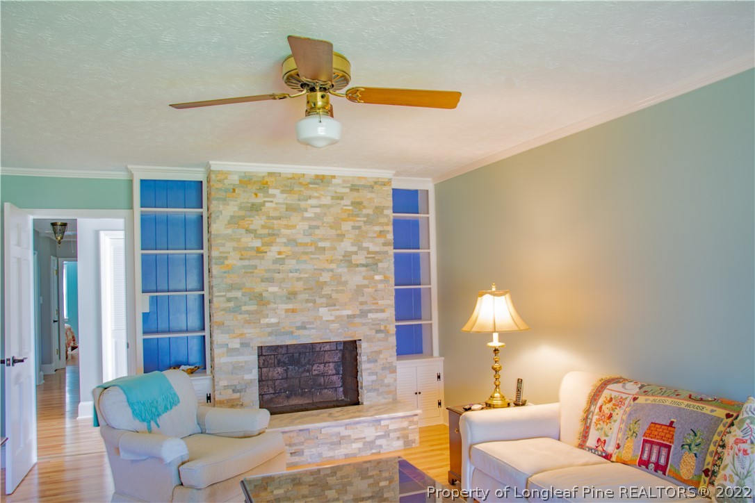 10440 Deep Branch Road Pembroke, NC 28372 - Photo 23 of 34 Gallery Image 23
