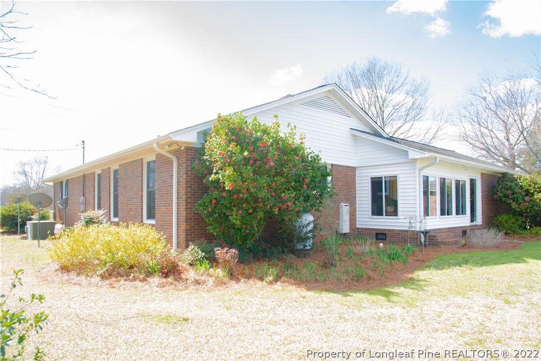 10440 Deep Branch Road Pembroke, NC 28372 - Photo 30 of 34 Gallery Image 30