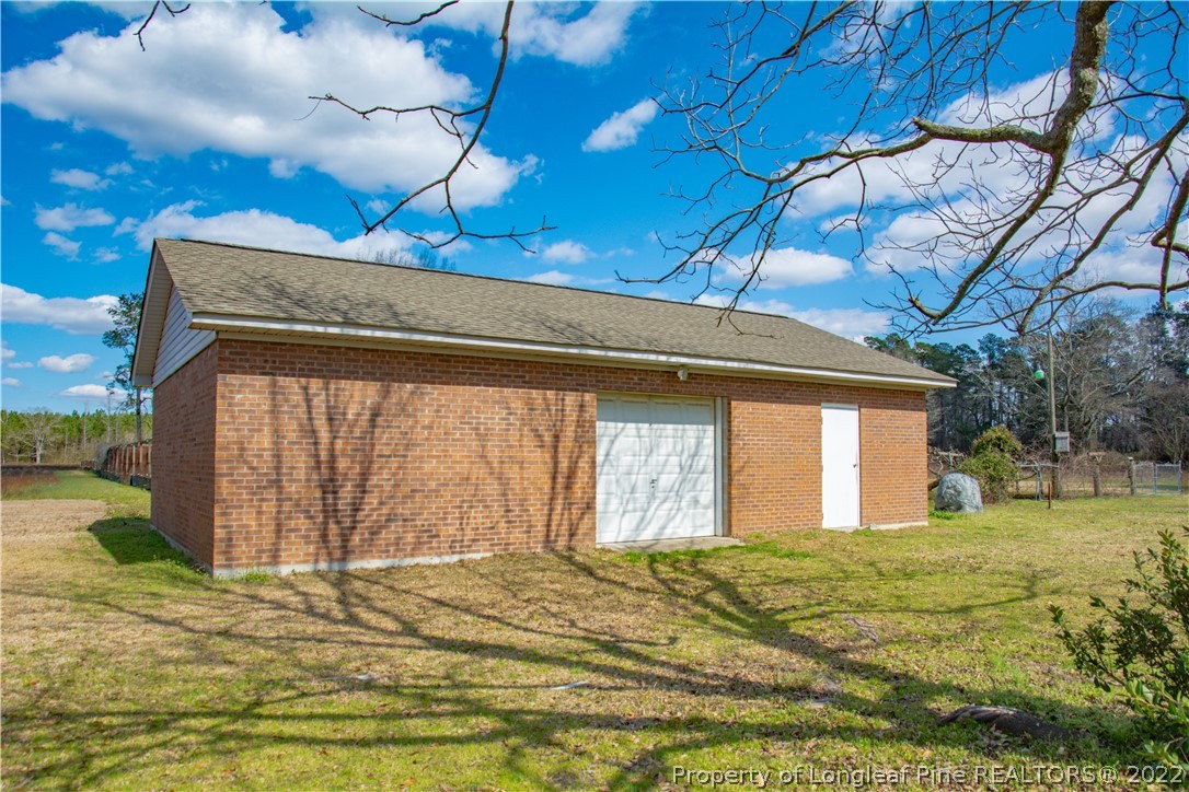10440 Deep Branch Road Pembroke, NC 28372 - Photo 32 of 34 Gallery Image 32