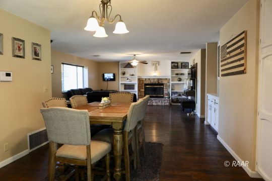 1101 Amie Court Ridgecrest, CA 93555 - Photo 13 of 24