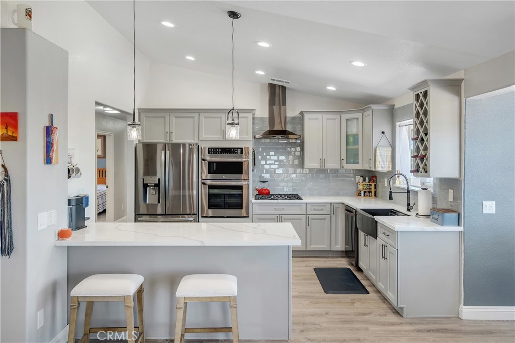 326 Buckthorne Road Pinon Hills, CA 92372 - Photo 11 of 31 Gallery Image 11