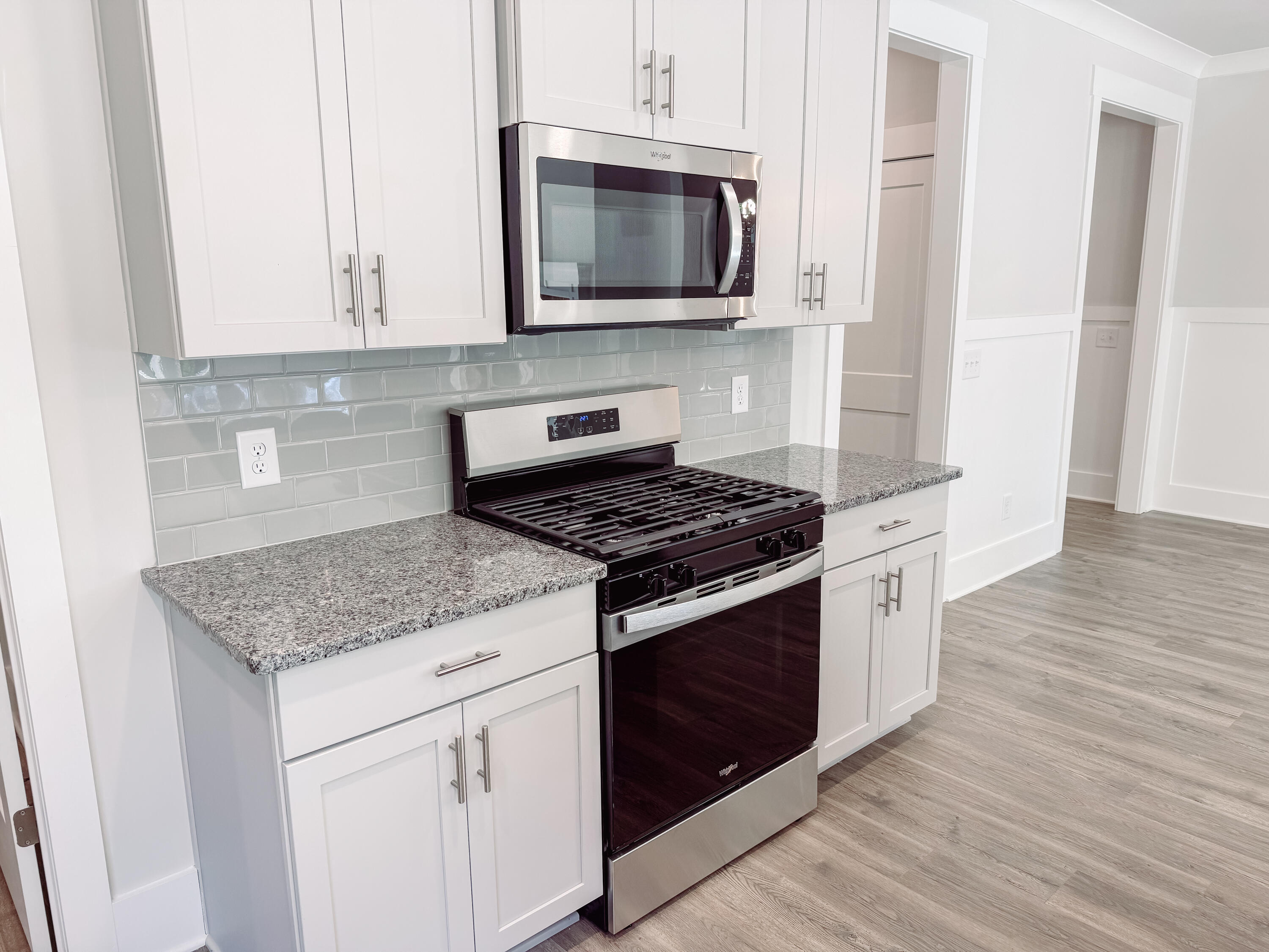 109 Davis Lane McCormick, SC 29835 - Photo 8 of 22 Kitchen (2)
