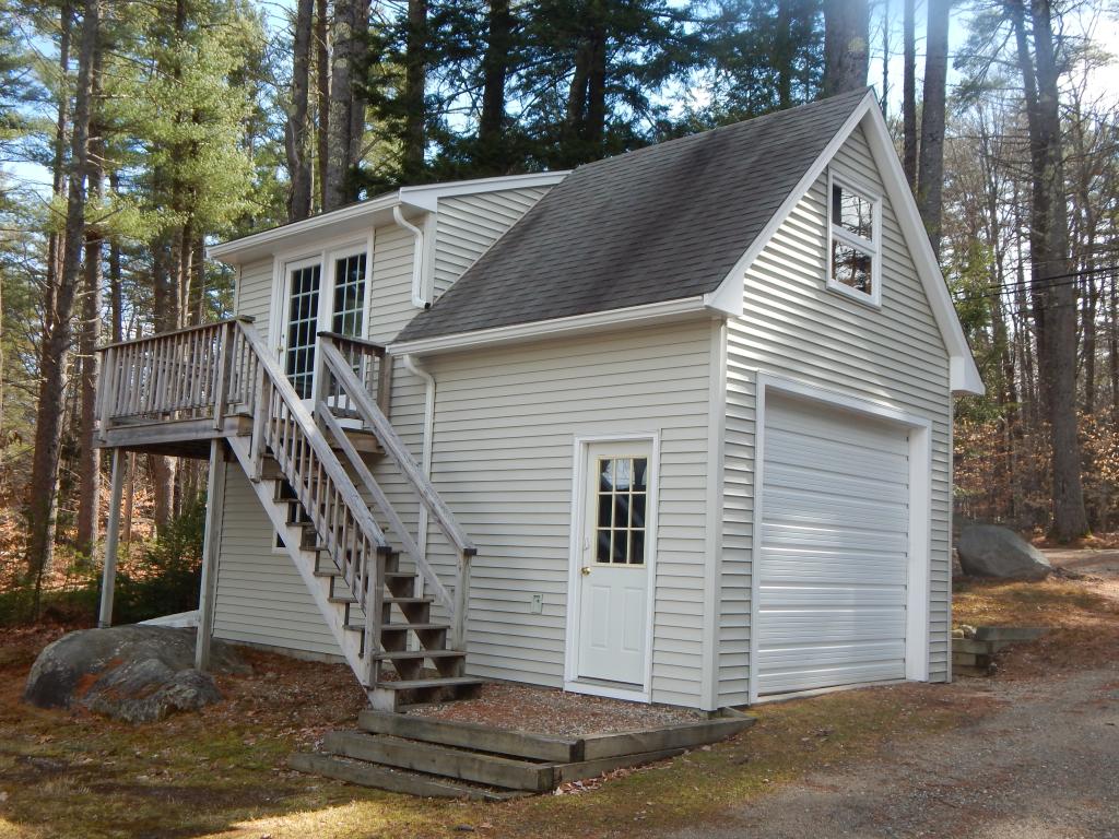 70 Point Road Wakefield, NH 03830 - Photo 5 of 16 Gallery Image 5