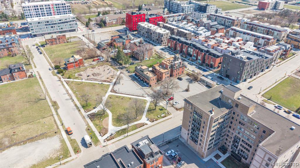 2915 John R Street, Unit 503 Detroit, MI 48201 - Photo 11 of 44