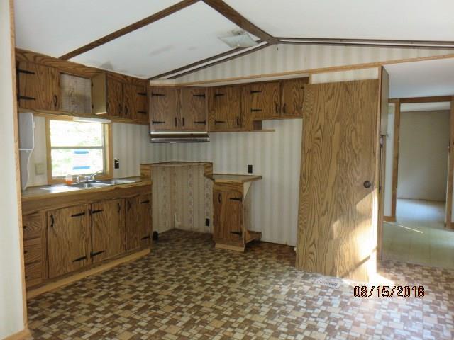 500 Buzzell Road Acton, ME 04001 - Photo 6 of 12 Kitchen