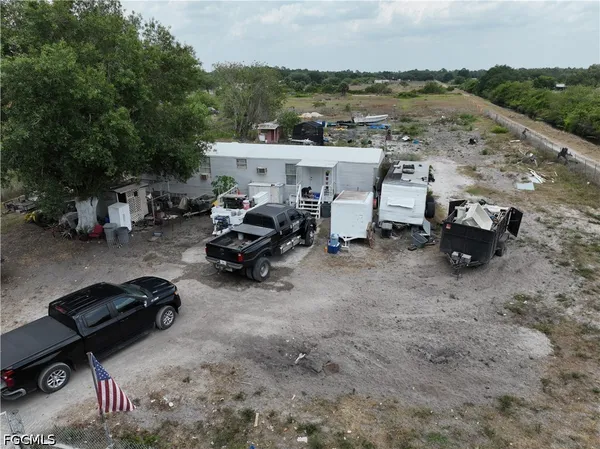 $169,000 | 615 North Olivo Street, Clewiston, FL 33440