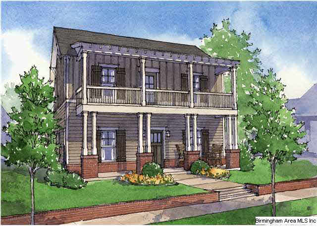 426 Appleford Road Helena, AL 35080 - Photo 2 of 3