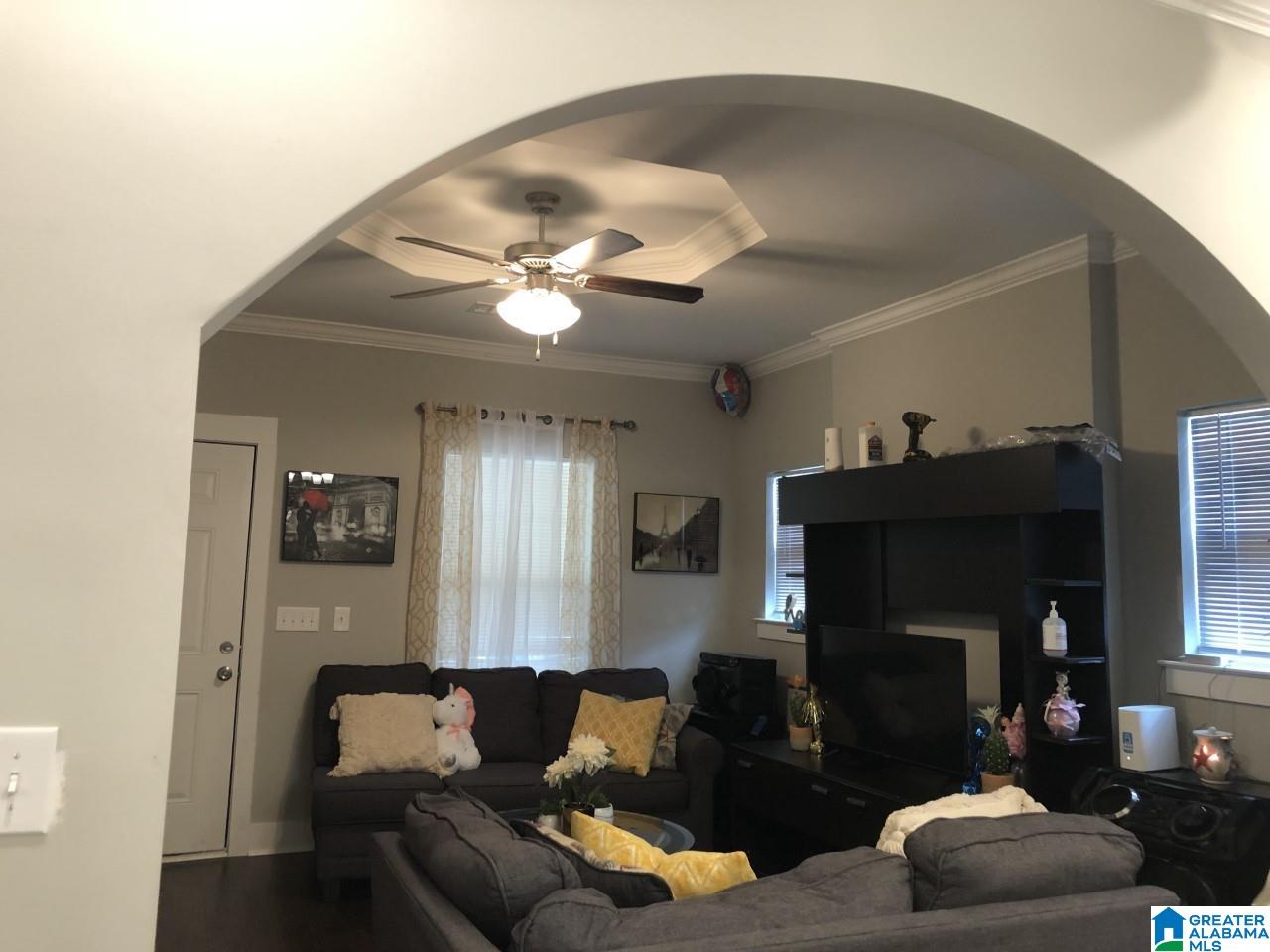 4744 Avenue R Birmingham, AL 35208 - Photo 3 of 20