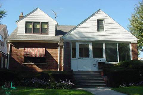 1389 Nottingham Road Grosse Pointe, MI 48230 - Photo 1 of 1 643321.JPG