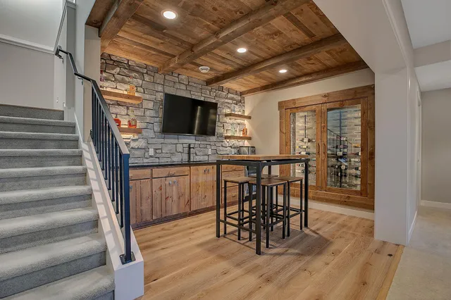 $1,099,900 | 2713 Lehman Court, Sartell, MN 56377