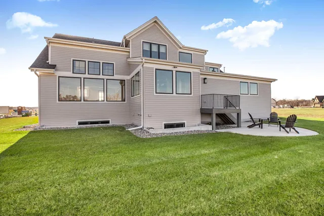 $1,099,900 | 2713 Lehman Court, Sartell, MN 56377