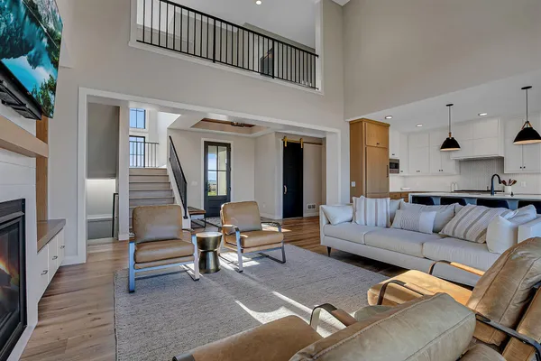 $1,099,900 | 2713 Lehman Court, Sartell, MN 56377