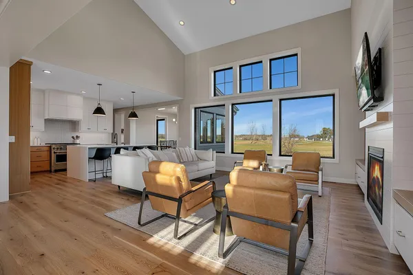 $1,099,900 | 2713 Lehman Court, Sartell, MN 56377