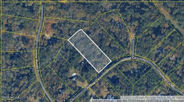 a picture of water view