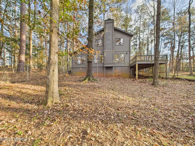 $345,000 | 202 Hilltop Circle, Macon, GA 31210