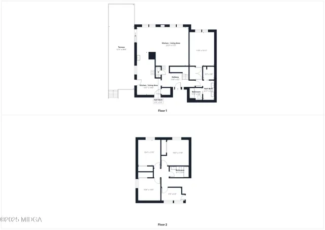 $345,000 | 202 Hilltop Circle, Macon, GA 31210