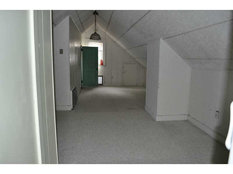 75 North Hill Road Burrillville, RI 02830 - Photo 17 of 24 Bonus Room. Third floor suite 28 x12 with full bath, fully insulated, separate heat, fire escape, 2 walk in attic storage areas.
