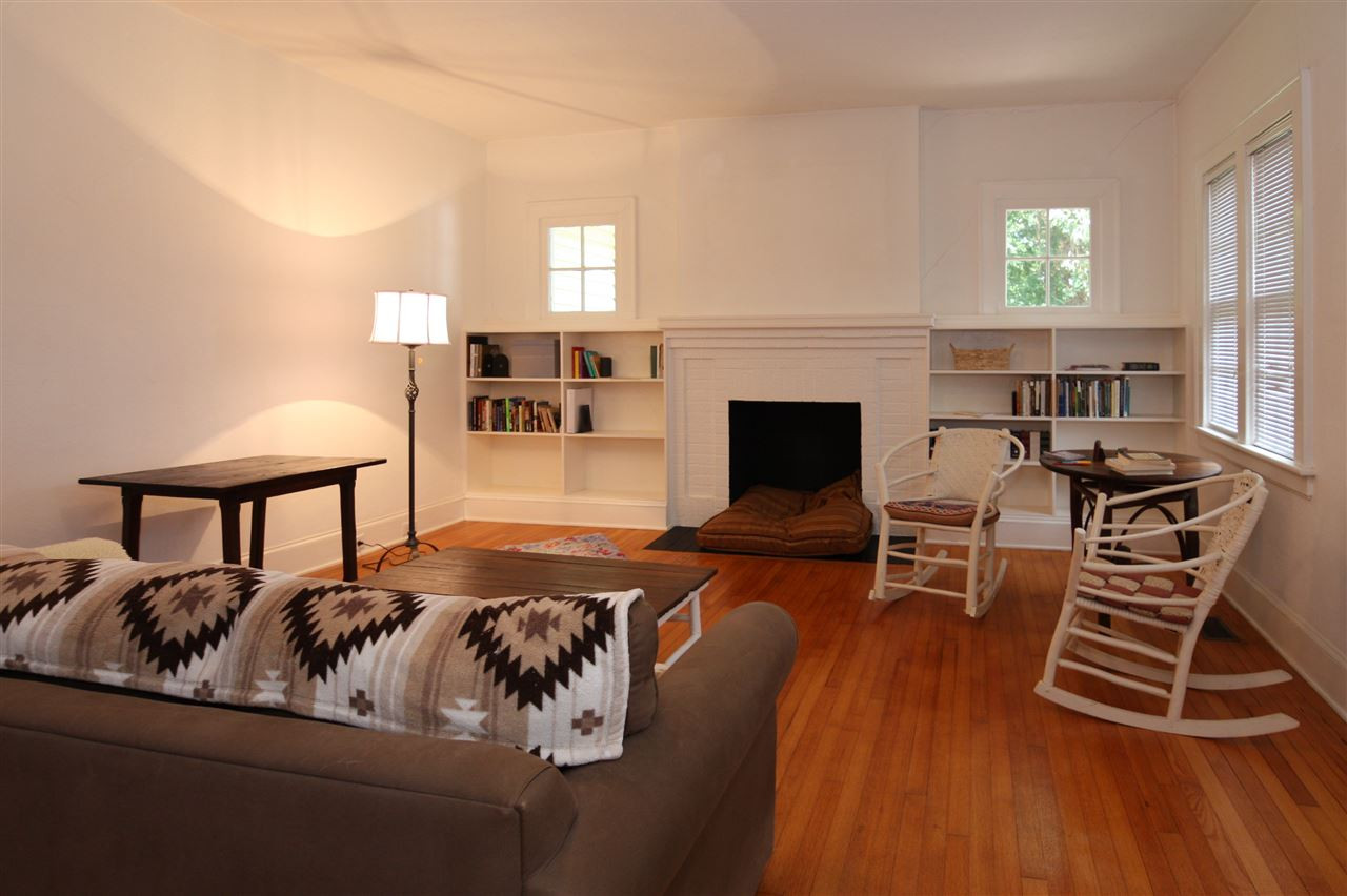 3691 Guess Road Durham, NC 27705 - Photo 12 of 25 Living Room
