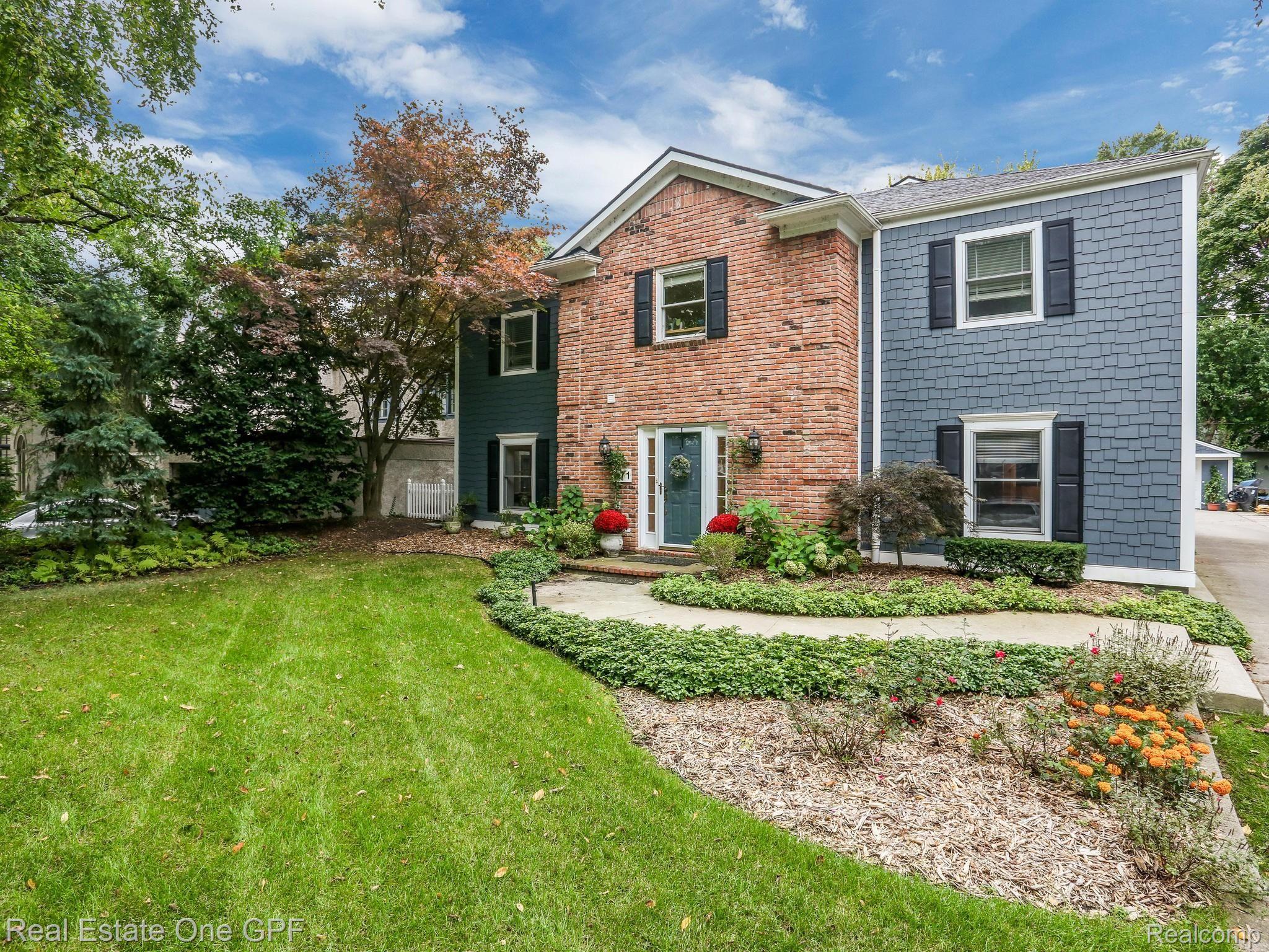 371 Lincoln Road Grosse Pointe, MI 48230 - Photo 48 of 55 371 Lincoln Rd Grosse Pointe-034-028-371 Lincoln0034-MLS_Size.jpg