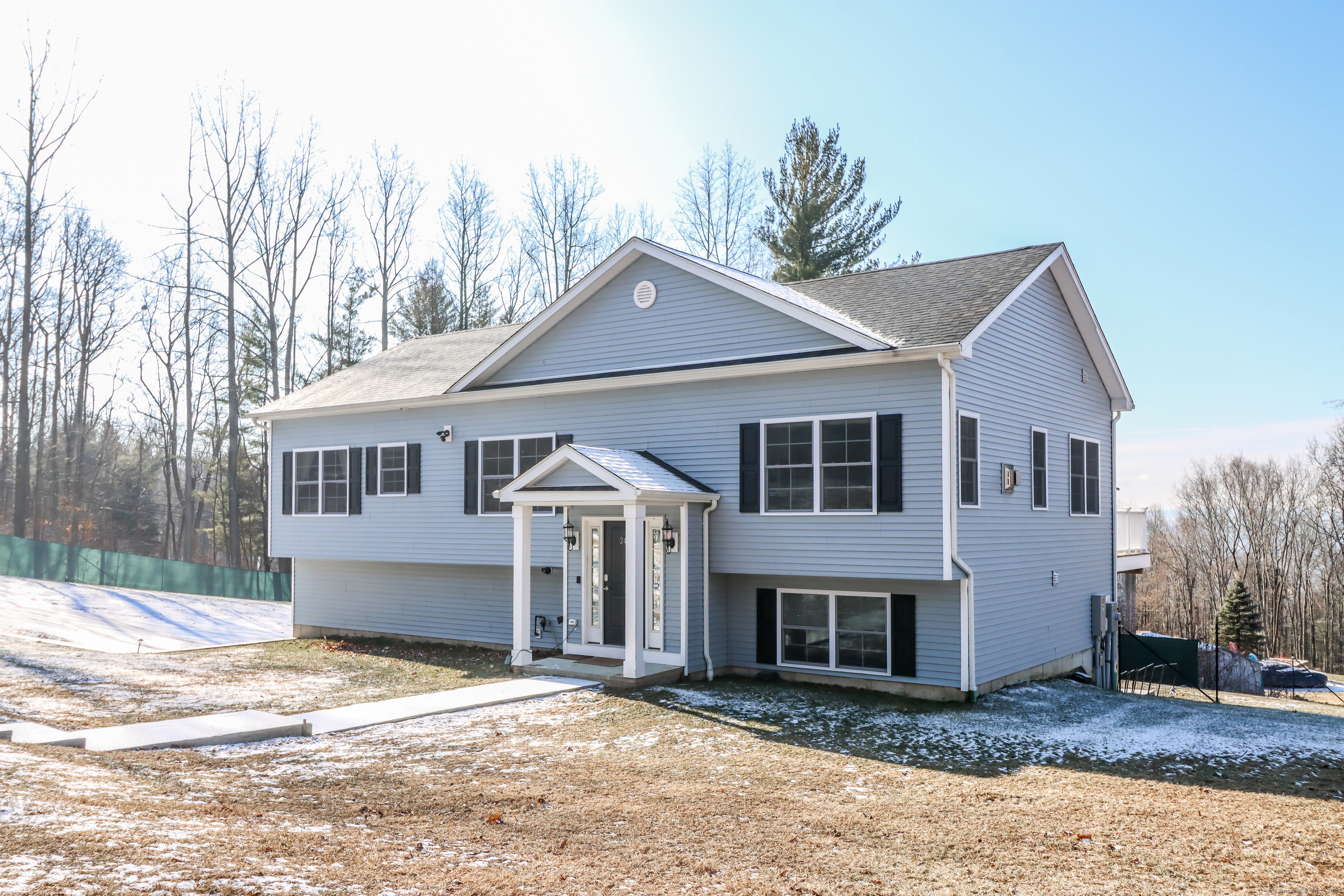 245 Chestnut Land Road New Milford, CT 06776 - Photo 1 of 1 Gallery Image 1