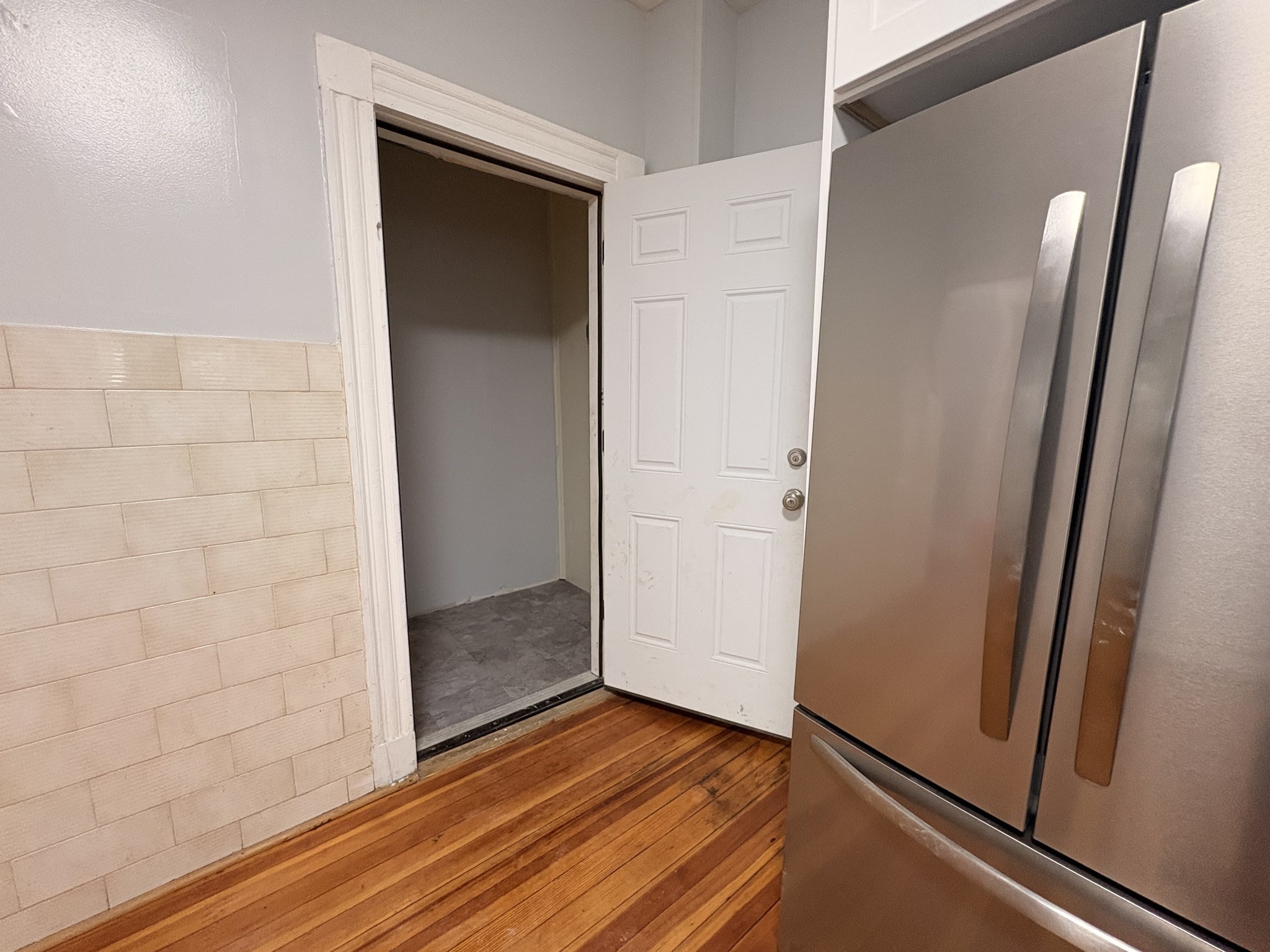 17 Corwin Street, Unit 2 Boston, MA 02122 - Photo 16 of 19 Gallery Image 16