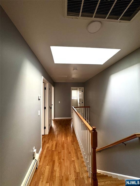 233 Warren Avenue, Unit B Fort Lee, NJ 07024 - Photo 8 of 11 a view interior of a house