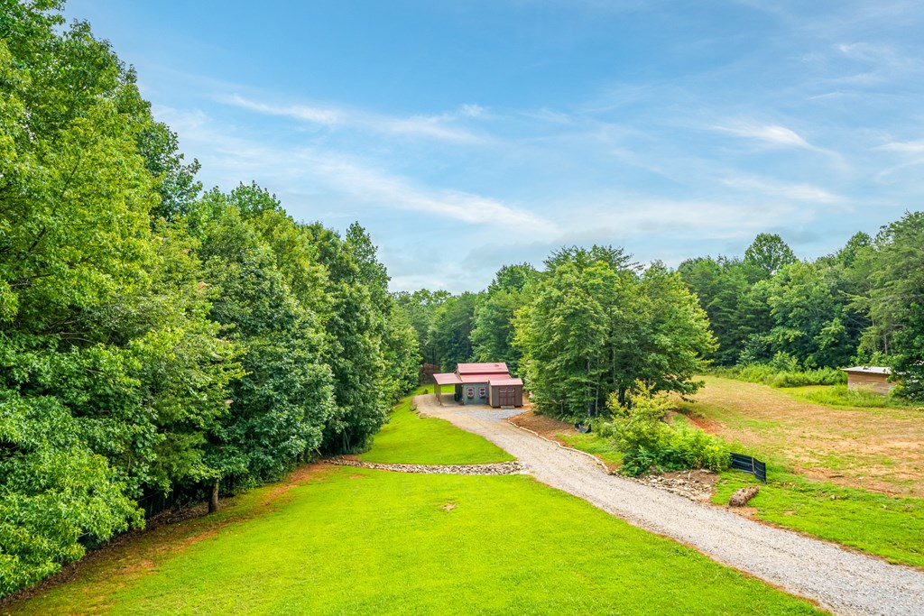 203 Firetower Road Jasper, GA 30143 - Photo 8 of 68 Gallery Image 8