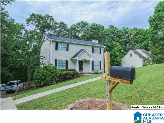 4977 White Oak Road Birmingham, AL 35210 - Photo 3 of 29