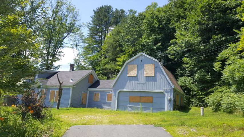 84 Parker Hill Road Rockingham, VT 05101 - Photo 1 of 19