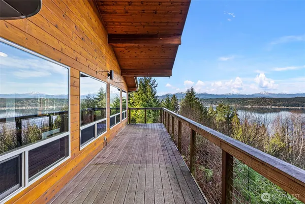$799,000 | 341 East Olympic Vista Drive, Union, WA 98592