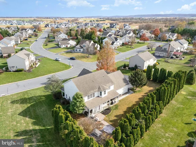 a view of a city with an ocean