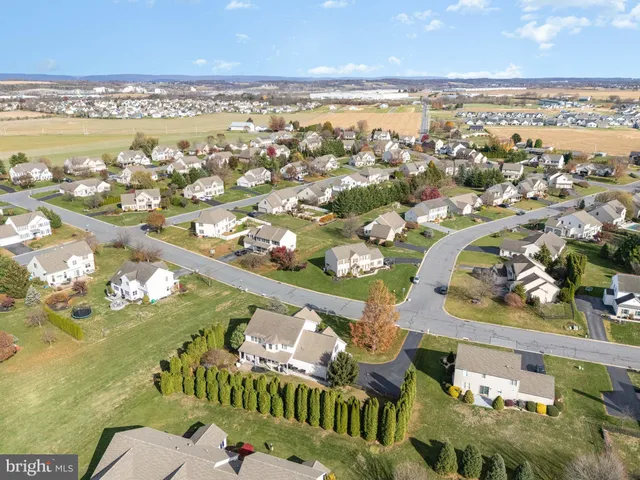 $699,900 | 21 Saratoga Run, Annville, PA 17003