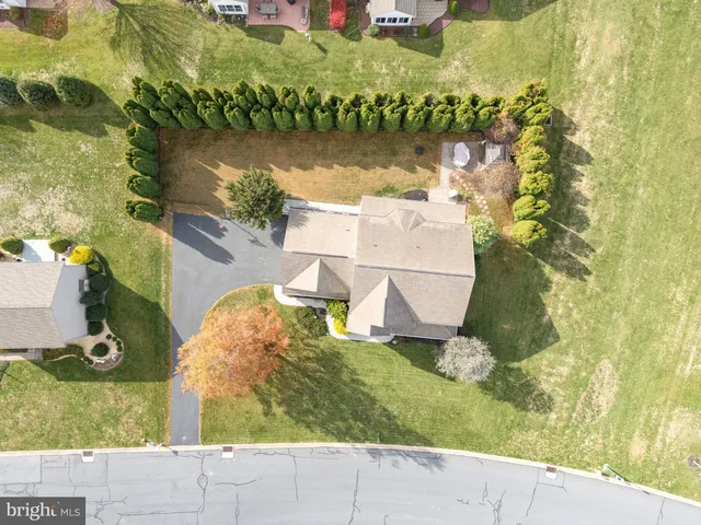 $699,900 | 21 Saratoga Run, Annville, PA 17003