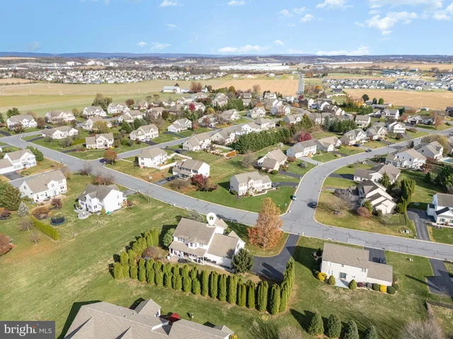 $699,900 | 21 Saratoga Run, Annville, PA 17003