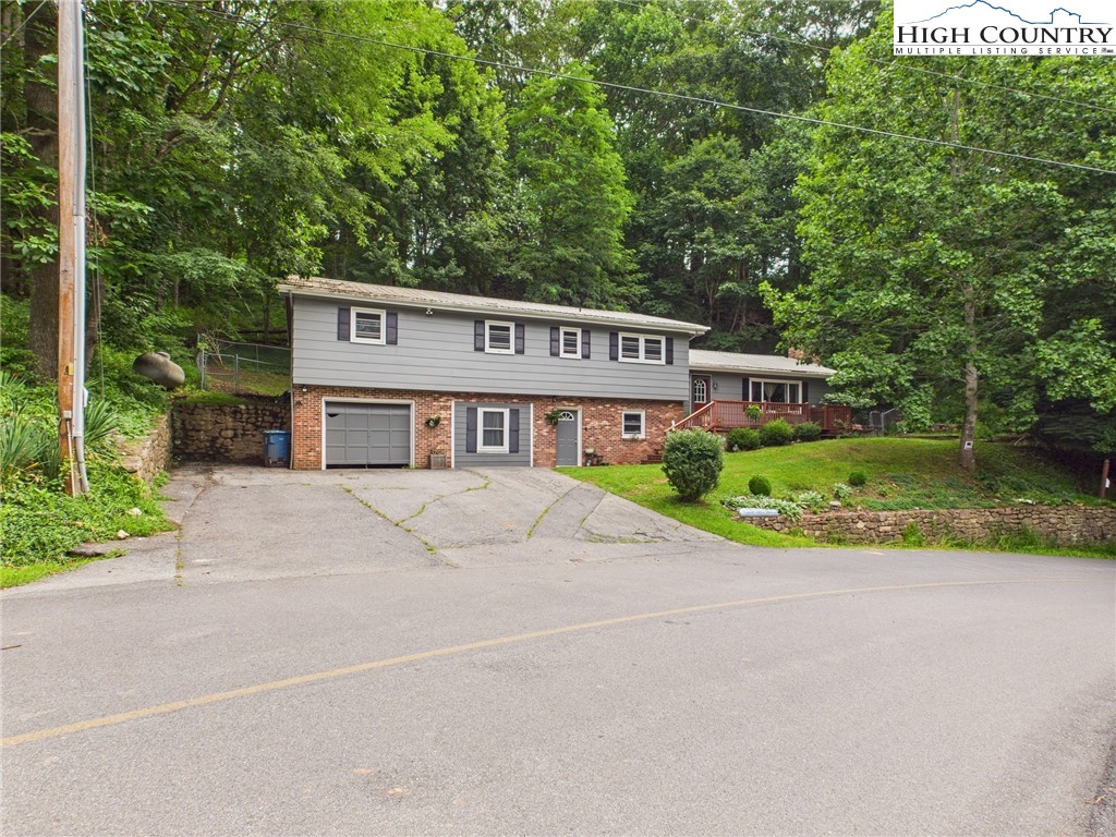 601 Dogwood Road Boone, NC 28607 - Photo 1 of 25 Gallery Image 1