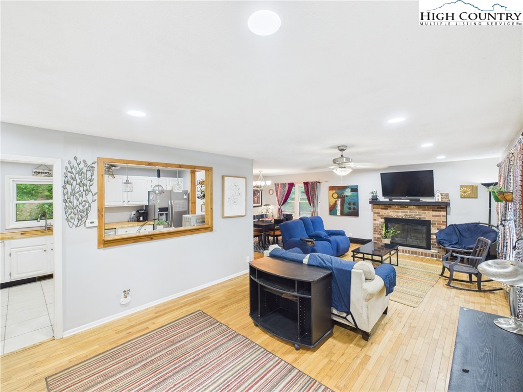 601 Dogwood Road Boone, NC 28607 - Photo 2 of 25 Gallery Image 2