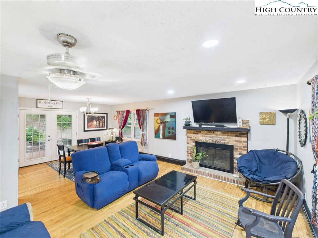 601 Dogwood Road Boone, NC 28607 - Photo 3 of 25 Gallery Image 3