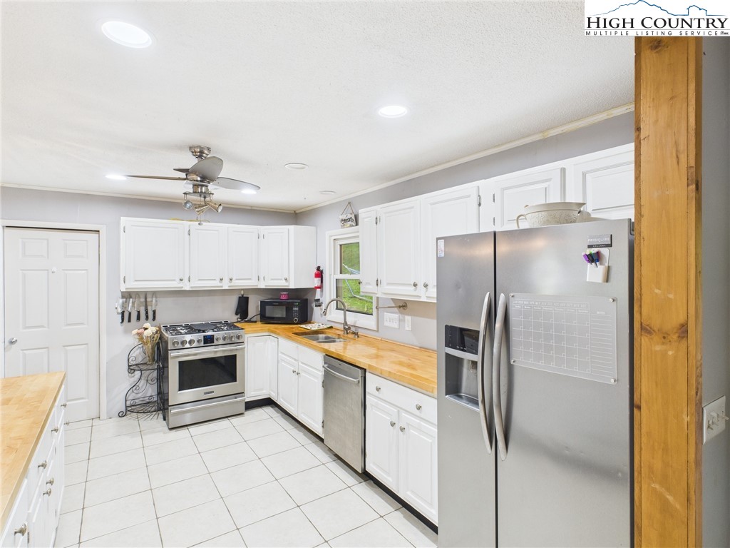 601 Dogwood Road Boone, NC 28607 - Photo 5 of 25 Gallery Image 5