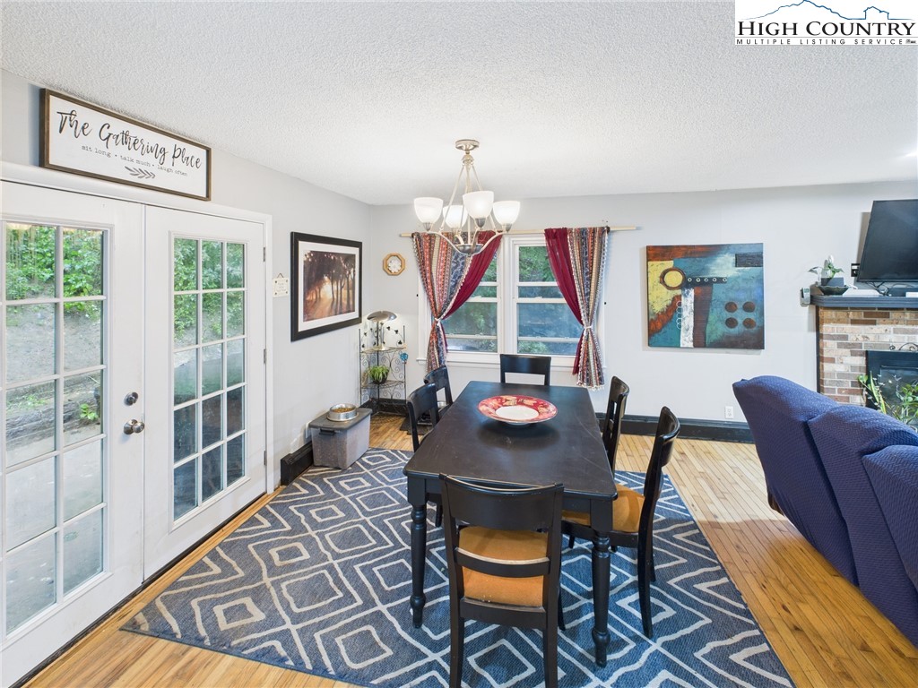 601 Dogwood Road Boone, NC 28607 - Photo 7 of 25 Gallery Image 7