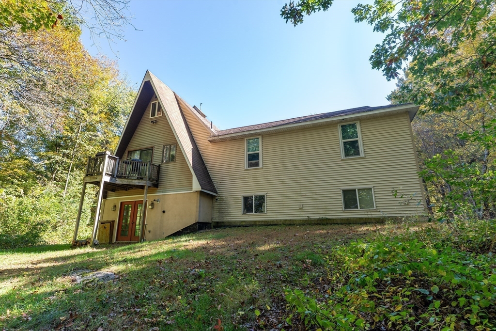 68 Lyon Road West Brookfield, MA 01585 - Photo 39 of 40