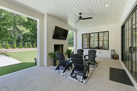 $5,999,000 | 4712 Hazelwood Circle, Nashville, TN 37220