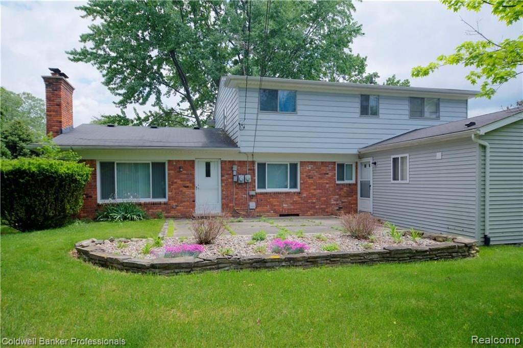 796 Wilwood Road Rochester Hills, MI 48309 - Photo 3 of 36