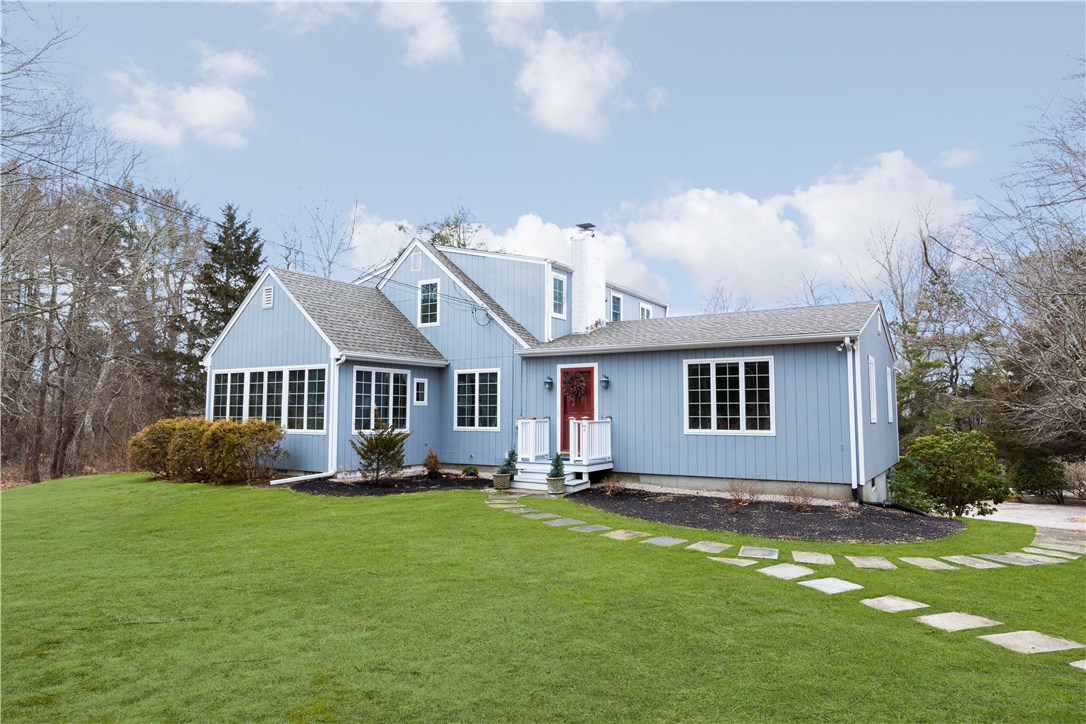 7 Grieg Road Westerly, RI 02891 - Photo 1 of 25