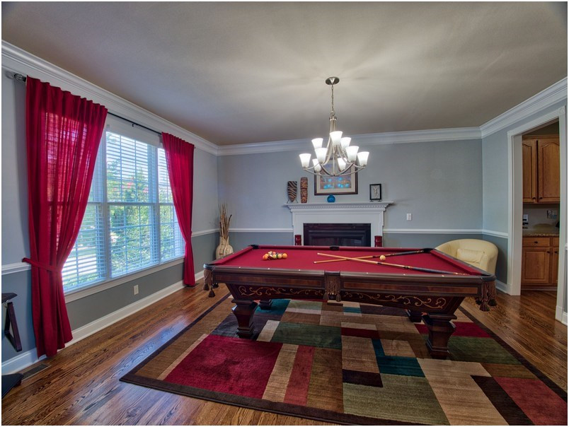 9413 Collingdale Way Raleigh, NC 27617 - Photo 4 of 25 Photo 4