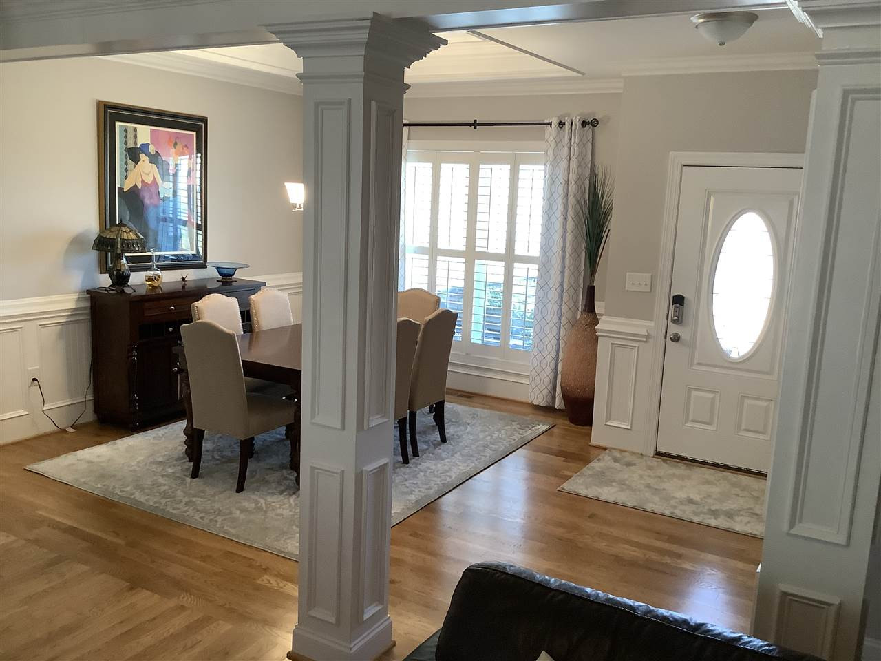 50 Kenneth Lane Willow Spring, NC 27592 - Photo 5 of 28 Photo 5