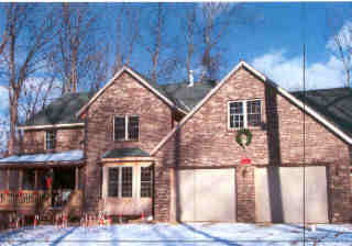 8561 Moscow Road Jerome, MI 49249 - Photo 1 of 2 Primary Photo