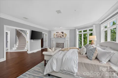 $1,395,000 | 6812 Linkside Court, Charlotte, NC 28277