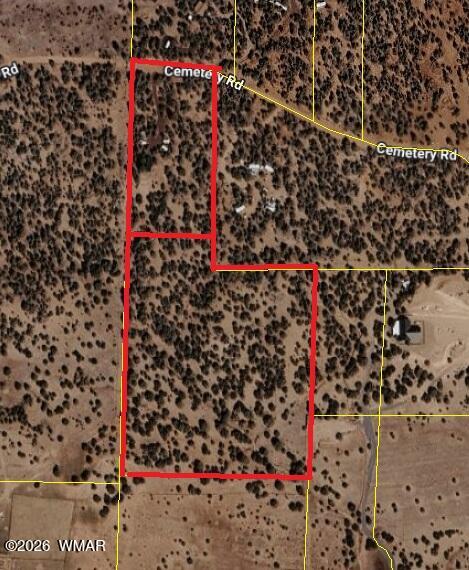 4935 Cemetery Road Clay Springs, AZ 85923 - Photo 3 of 16 Gallery Image 3